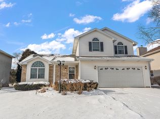 24956 S Blackthorne Rd, Manhattan, IL 60442