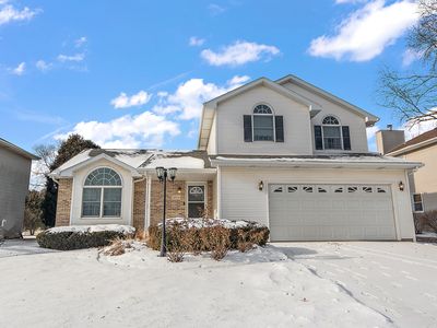 24956 S Blackthorne Rd, Manhattan, IL, 60442