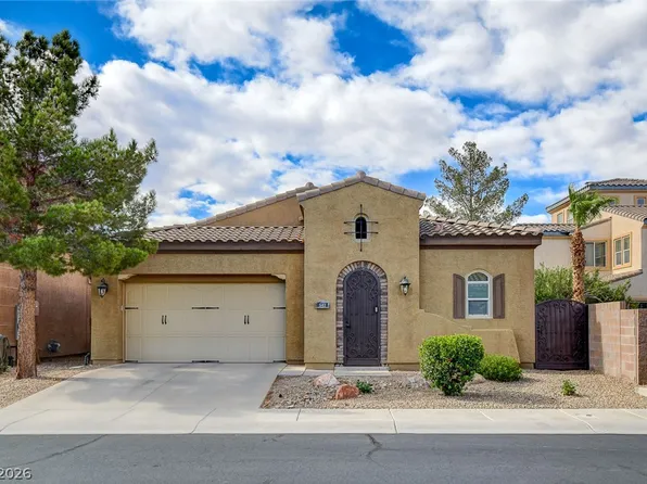 542 Via Ripagrande Ave, Henderson, NV 89011
