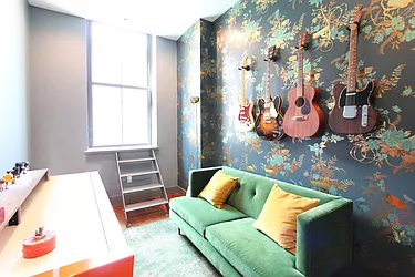 Rented by True Lofts New York LLC