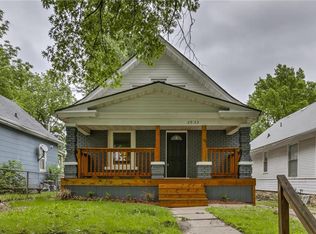 2923 Askew Ave, Kansas City, MO 64128