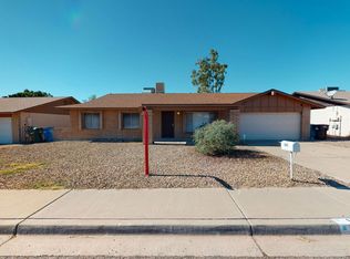 17042 N 31st Ave, Phoenix, AZ 85053