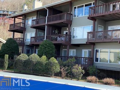 100 Sun Valley Cir #6003, Dillard, GA, 30537