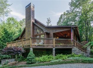 100 Waleska Ln #1, Ellijay, GA 30540
