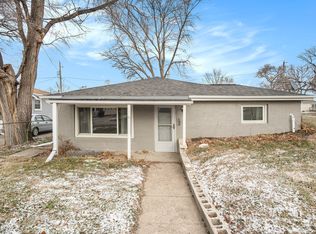 500 N 20th St, Council Bluffs, IA 51501