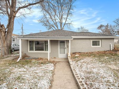 500 N 20th St, Council Bluffs, IA, 51501