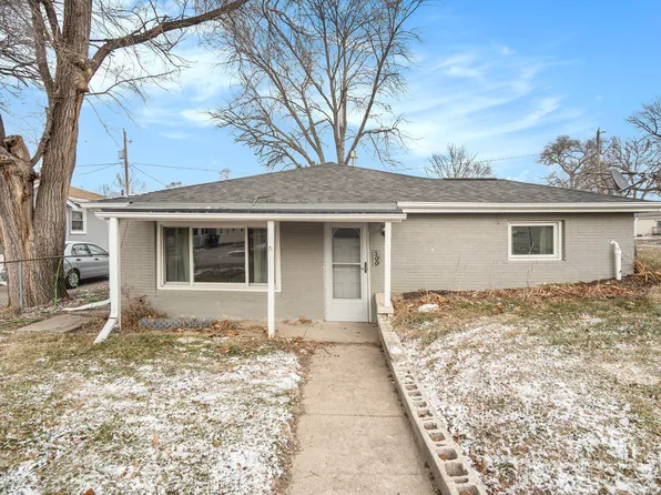 500 N 20th St, Council Bluffs, IA 51501