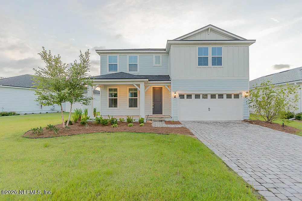 4 bed, 3.0 bath, 2782 sqft, $3,250 — Photo 1
