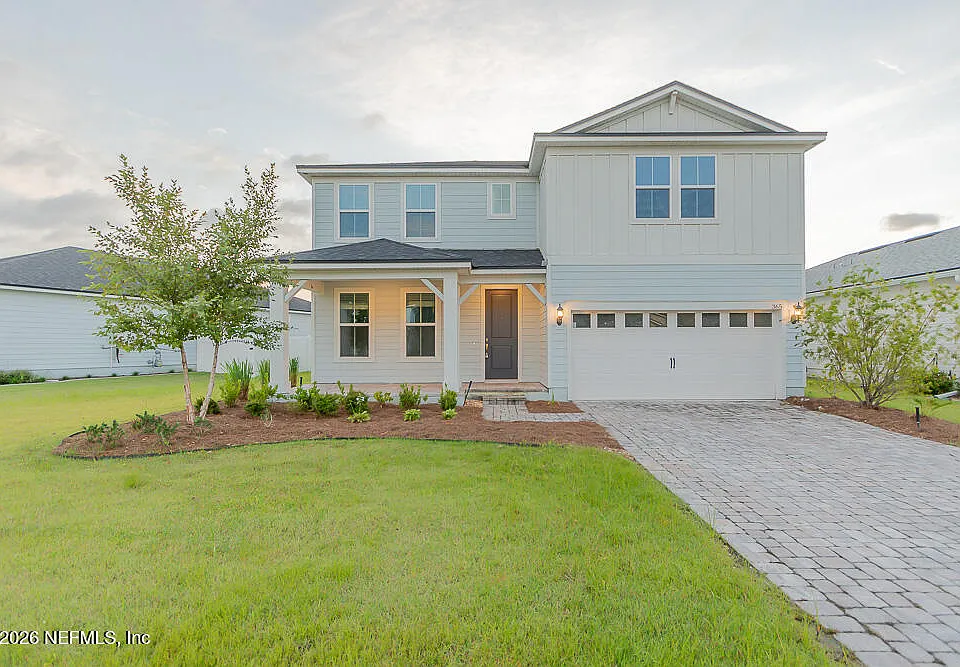 365 Saw Palmetto St