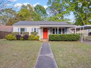 5016 Alpha St, North Charleston, SC 29405