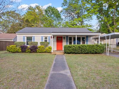 5016 Alpha St, North Charleston, SC 29405