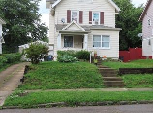 67 Ido Ave, Akron, OH 44301