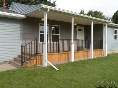2840 S County Line Rd, Lennon, MI, 48449
