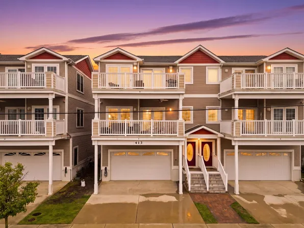 413 W Cedar Ave #C, Wildwood, NJ 08260