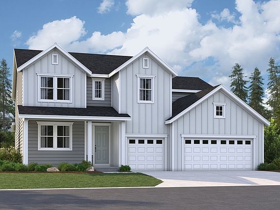 The Donovan Elevation A