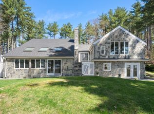 40 Hobbs Brook Rd, Weston, MA 02493