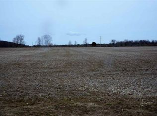 Tbd S Littlefield Rd, Mount Pleasant, MI 48858