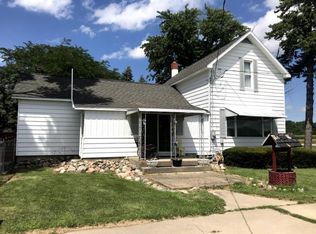 3743 Ringle Rd, Akron, MI 48701