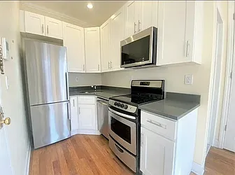 Rented by Silver Line Realty Group NY LLC