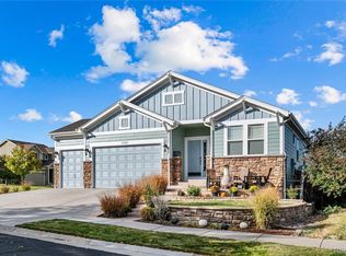 17027 Pale Anemone St, Parker, CO 80134