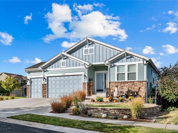 17027 Pale Anemone Street, Parker, CO 80134