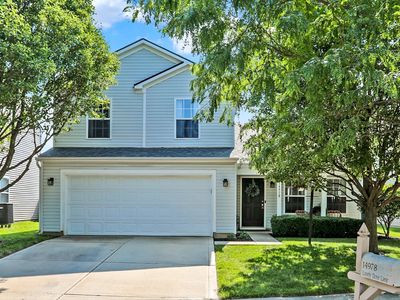 14978 Lovely Dove Ln, Noblesville, IN, 46060