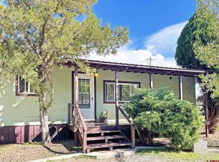 310 Knob Hill Circle Drive, Hotchkiss, CO 81419