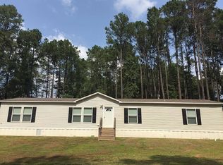 5729 Highway 80, Princeton, LA 71067