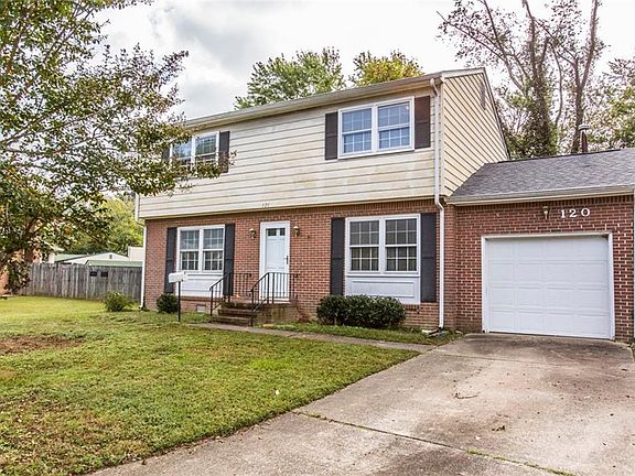 2nd image of 120 Bosun Ct