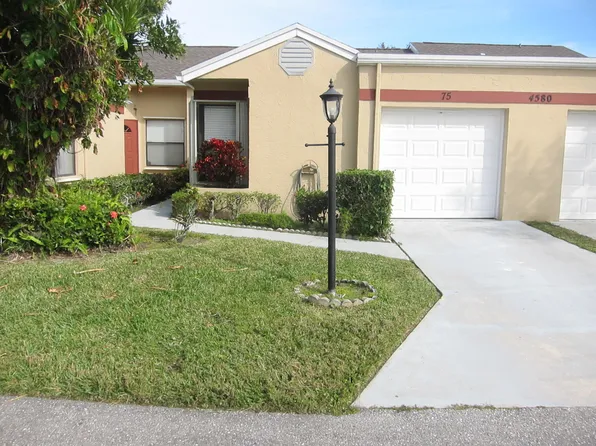 4580 Challenger Way #75, West Palm Beach, FL 33417
