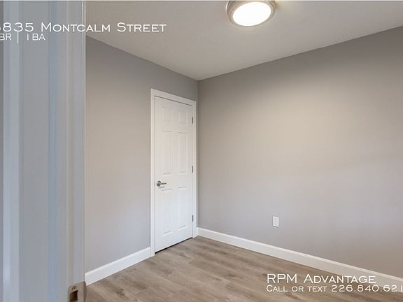 4th image of 3835 Montcalm St