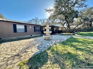 171 Shadow Mountain Rd, Spring branch, TX 78070