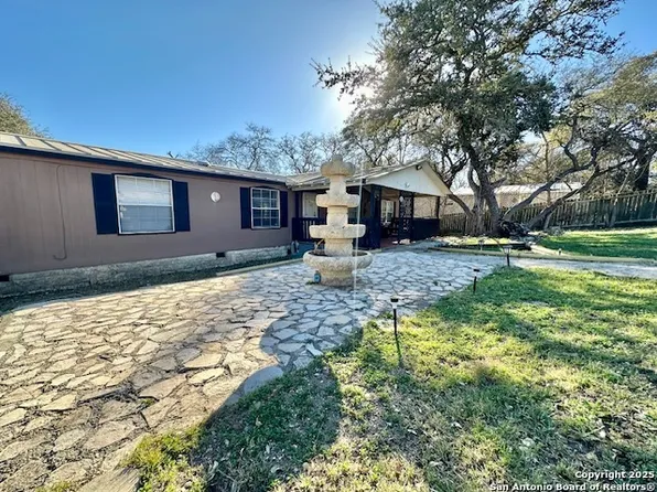 171 Shadow Mountain, Spring Branch, TX 78070