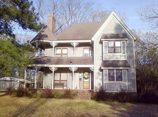 911 Bessie Dr, White Hall, AR 71602