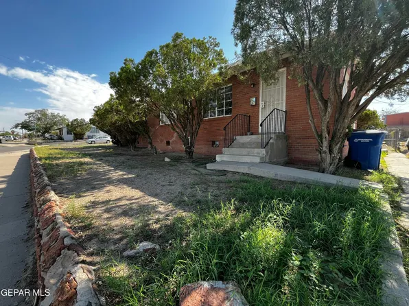1218 Howze St, El Paso, TX 79903