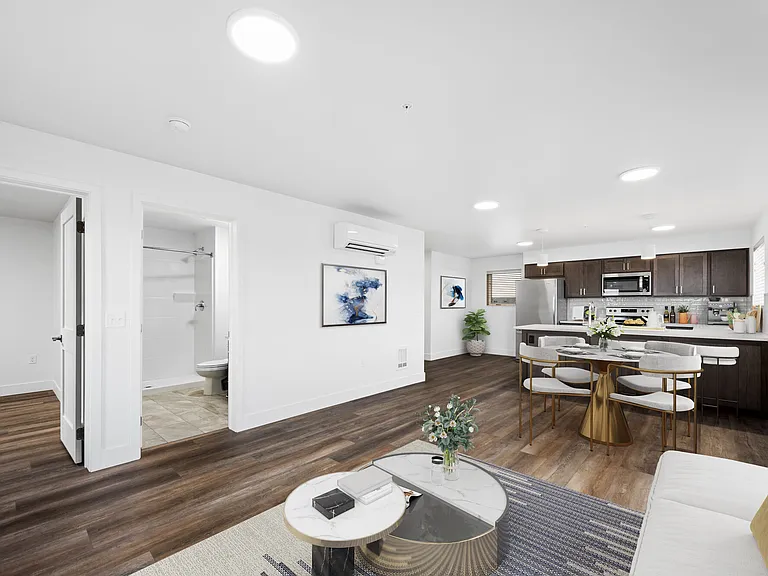 Sky Meadow Villas — Photo 27
