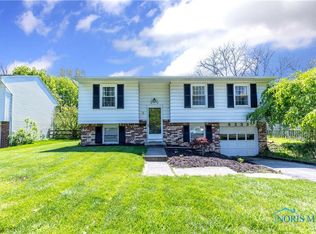 6233 Luddington Dr, Toledo, OH 43615