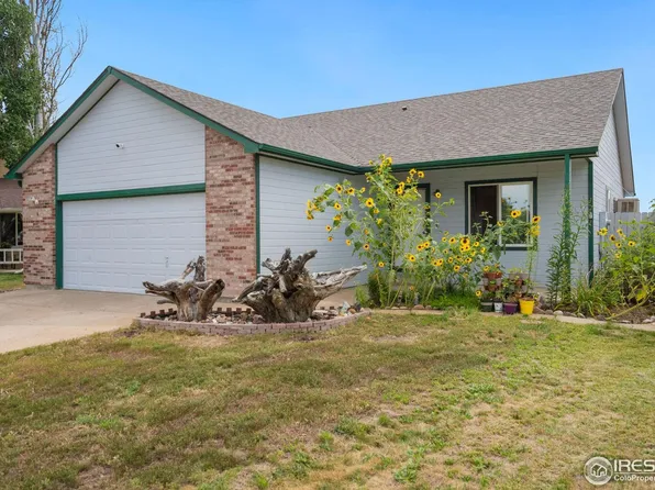 455 Stevens Cir, Platteville, CO 80651