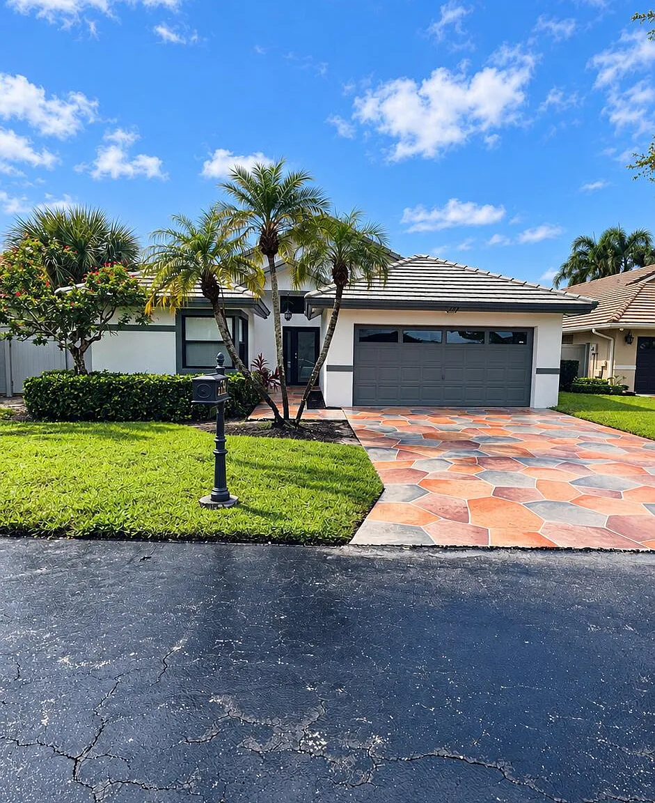 3 bed, 2.0 bath, 1807 sqft, $3,500 — Photo 3