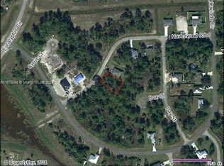 Pt Labelle Unit 3, Labelle, FL 33935