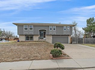 4468 W 88th Ave, Westminster, CO 80031