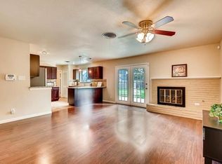 2610 Lansbury Dr, Austin, TX 78723