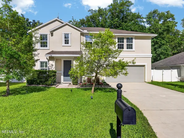 2131 CHANDLERS WALK Lane, Jacksonville, FL 32246