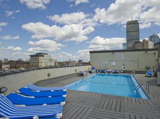 12 Stoneholm St APT 510, Boston, MA 02115