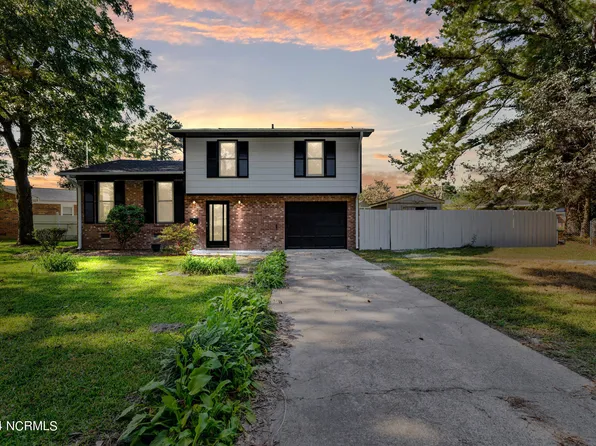 1205 Simpson Street, Goldsboro, NC 27530