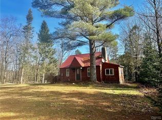 3710 Black Creek Rd, Cold Brook, NY 13324