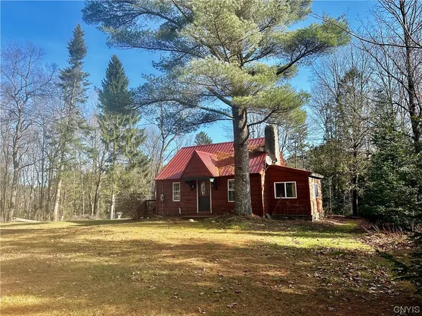 3710 Black Creek Rd, Cold Brook, NY 13324
