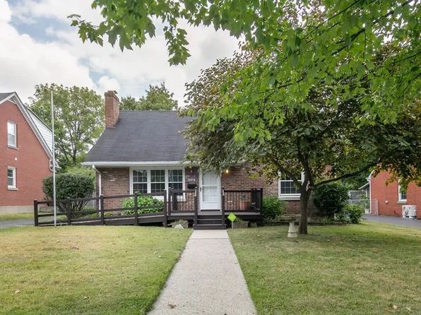 316 Hillsboro Ave, Lexington, KY 40511