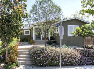 1520 N Avenue 55, Los Angeles, CA 90042