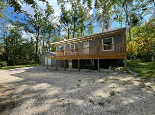 1735 Redwood Dr, Gaylord, MI